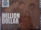 NEW SEALED 60th anniversary,ELVIS PRESLEY  VINYL- Million Dollar Quartet 2 LP