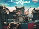 Jimi Hendrix Live In Maui Vinile Lp Trasparente Nuovo e Sigillato