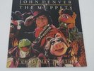 John Denver - A Christmas Together / [Afl1- 3451] Vinyl muppets christmas