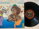 Alice Coltrane with Strings 