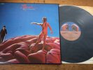 RUSH HEMISPHERES LP 1978 UK MERCURY 1ST PRESS 1/1  2/1 TRIDENT LOOKS UNPLAYED M-