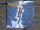 Demon-Hold On To The Dream, DoLP FLAMETRADER 30003, Germany 1991