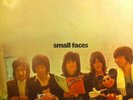Small Faces* First Step Vinyl Record VG+/VG