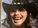 HANK WILLIAMS JR’s GREATEST HITS LP 1982 WB 60193 CURB NEW SEALED VINYL RECORD