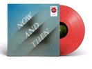 THE BEATLES  Now And Then Target Exclusive RED 12