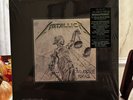 …And Justice For All (Deluxe Box Set)