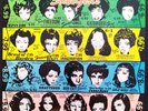 The Rolling Stones – Some Girls (1978) First US Pressing W/ Celeb Faces