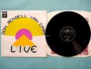 DON RENDELL IAN CARR QUINTET LIVE 1969 UK STEREO COLUMBIA EX VINYL LP BRIT JAZZ