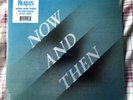THE BEATLES Now And Then LIMITED EDITION 10