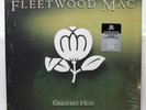 FLEETWOOD MAC GREATEST HITS   VINYL       (110302)