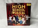 High School Musical (2020) • Cast • NEW/SEALED Vinyl LP Record