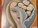 DEREK AND THE DOMINOS Layla 2 x 180g Vinyl LP MFSL 2-470 Promo MOFI