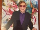 ELTON JOHN Wonderful Crazy Night Super Deluxe Box Set 2016 180g Vinyl LP 2xCD++