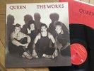 Special Listing For PHISO 6 X Rock LPs, With Free UK Post