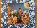 THE ROLLING STONES Their Satanic Majesties Request Vinyl LP EX 80s Dutch Press