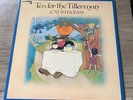 Cat Stevens, Tea For The Tillerman, Gatefold LP, ILPS 9135, M/NM