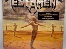 TESTAMENT Practice What You Preach 1989 Megaforce SEALED 12