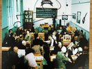 *Signed by Noel Gallagher* Oasis The Masterplan 2016 2LP vinyl Record RKIDLP009