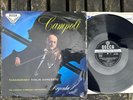 +DECCA SXL 2029 *WBg ED1* BLUEBACK* CAMPOLI* TCHAIKOVSKY VIOLIN CTO* ARGENTA* NM