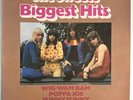 THE SWEET THE SWEET’S BIGGEST HITS VINYL LP RCA UK 1972 EXC PRO CLEANED