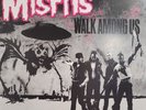 Misfits Walk Among Us Alternate Takes