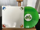 SILVERCHAIR FROGSTOMP MURMUR 480340 O UK 1995 VG+/VG+