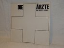 Die Ärzte - Uns geht's prima, Vinyl, Weißes Kreuz, Vg/Vg+