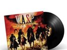 W.A.S.P. - Babylon VINYL LP Opened / Unplayed