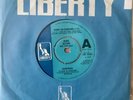 HAWKWIND DEMO 7” SINGLE, HURRY ON SUNDOWN
