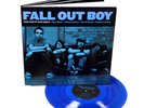 Take This To Your Grave 20th Anniversary Coffee Table Book & Vinyl Fall Out Boy