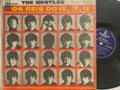 THE BEATLES OS REIS DO IE IE IE LP ORIGINAL 1964 ODEON MOFB 299 MONO BRAZIL