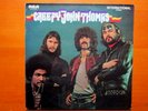 CREEPY JOHN THOMAS - SAME ('69) VERY RARE D ORIGINAL -  PSYCH/PROG. BLUES ROCK