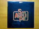 SAM APPLE PIE - EAST 17 (1972)  RARE UK ORIGINAL - TOP PROGRESSIVE BLUES ROCK