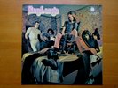 KEY LARGO - SAME (1970)  RARE NL ORIGINAL - KILLER PROGRESSIVE BLUES ROCK
