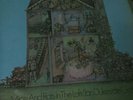 Jan Dukes Der Grey - Mice And Rats In The Loft LP Transatlantic 1971 Folk/Psych