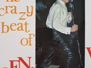 Gene Vincent,The Crazy Beat Of G.V,LP,N.Mint/EX, Capitol,Rockabilly,Rock n Roll