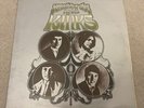The Kinks - Something Else (UK 1st Press Mono 1967) VG+