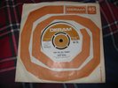 David Bowie Love you till Tuesday 7 inch single 1967 Deram DM135 G/VG