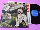 PATTY PRAVO LP CIMITERIA ORIGINALE 1970 COPERTINA APRIBILE ED INNER