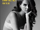 Lana Del Rey - From The End - POP *COLOR* NEW VINYL