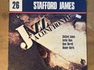 STAFFORD JAMES Jazz A Confronto 26 HORO Italy FREE JAZZ STRONG VG+