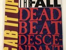 The Fall - Cab It Up 7