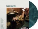 Taylor Swift - Midnights Limited Edition Jade Green Color Vinyl LP