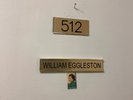 William Eggleston - 512 [Clear Vinyl] NEW Sealed Vinyl