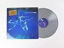 Catherine Wheel - Chrome on Universal Ltd Numbered Silver Reissue