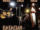 Lou Reed, Nico & John Cale - Le Bataclan 1972 NEW Sealed Vinyl
