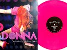 MADONNA LP Confessions On a Dance Floor PINK VINYL Gatefold New SEALED