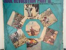 REGGAE LP UPSETTER LABEL BOB MARLEY & THE WAILERS 