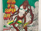 RARE REGGAE ROOTS LP LION OF JUDAH LABEL LEE PERRY 