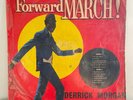 RARE SKA LP BEVERLEYS 1960s PRESS DERRICK MORGAN 